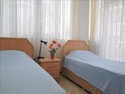 אולודניץ Hisar Garden Apartments חדר תמונה